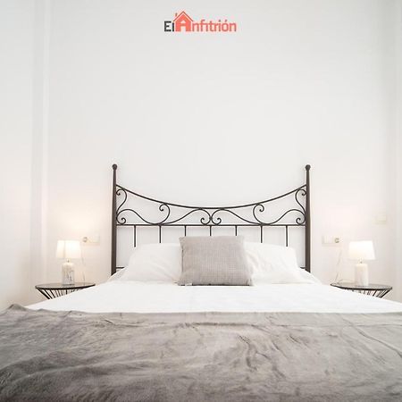 Ferienwohnung Banda Playa - Gabriela Sanlúcar de Barrameda Exterior foto